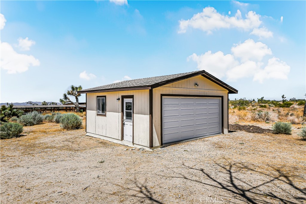 1930 Calaveras Road