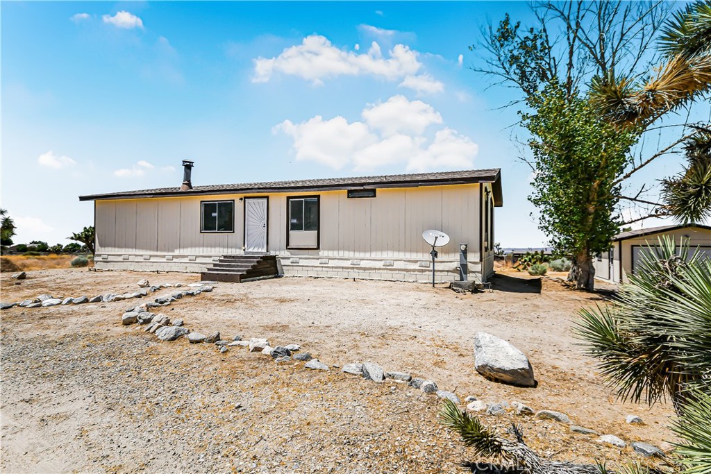 1930 Calaveras Road