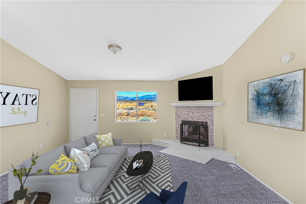 1930 Calaveras Road