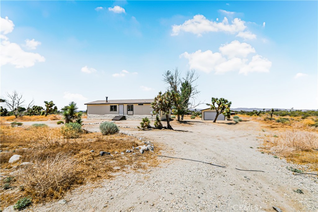 1930 Calaveras Road