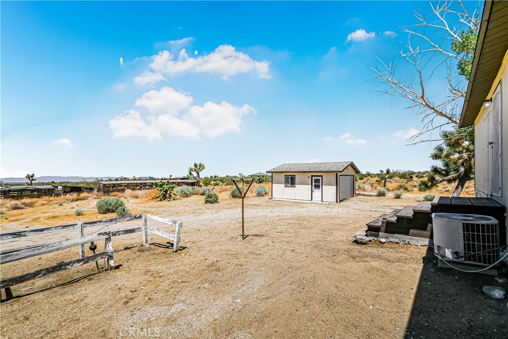 1930 Calaveras Road