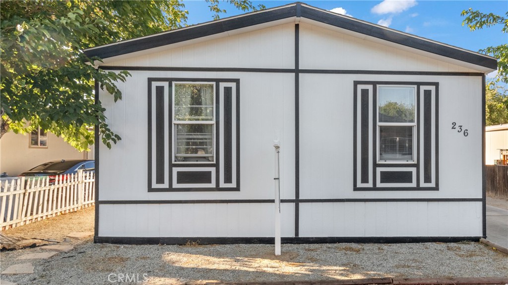 3524 E Avenue R 236