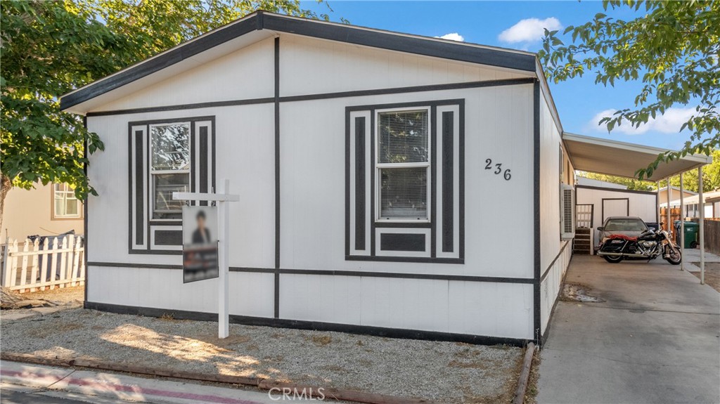 3524 E Avenue R 236