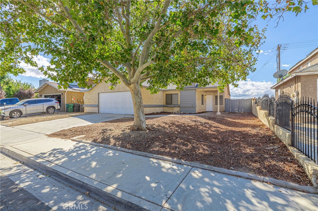 2842 El Sol Drive
