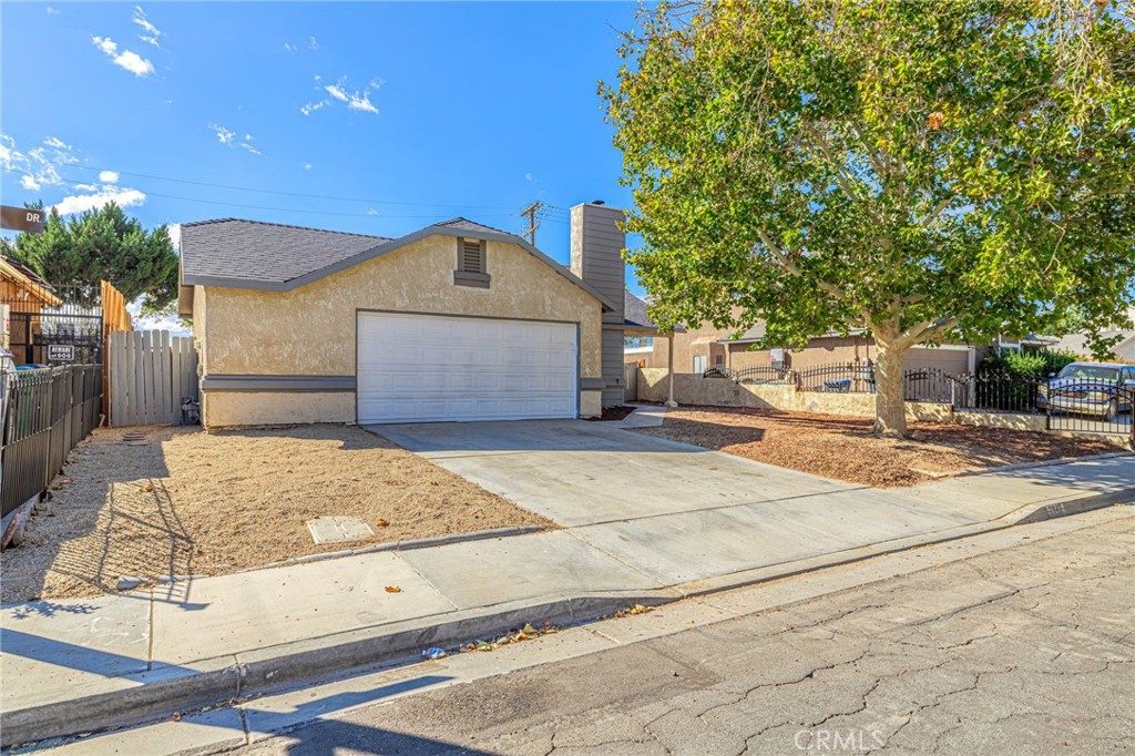 2842 El Sol Drive