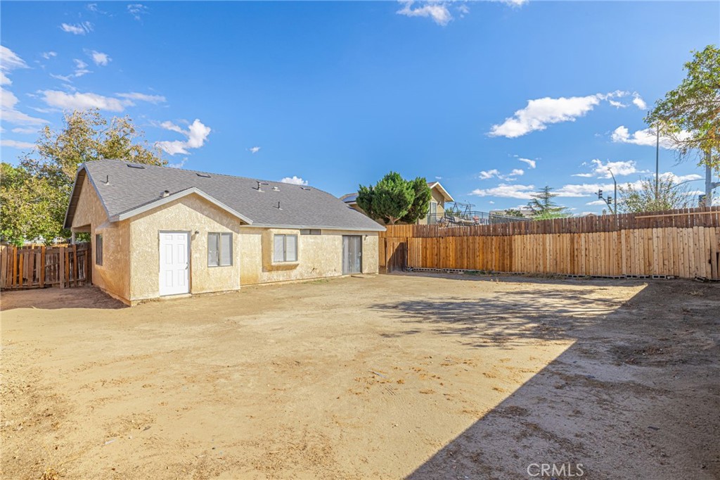 2842 El Sol Drive