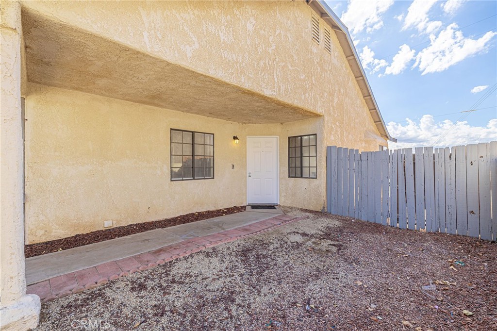 2842 El Sol Drive