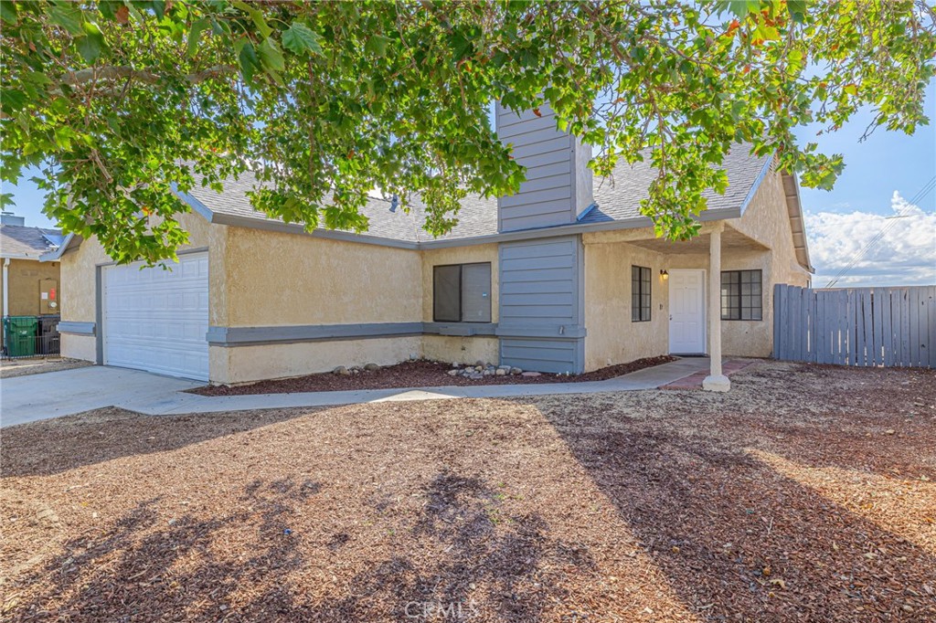 2842 El Sol Drive