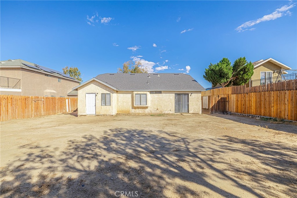 2842 El Sol Drive