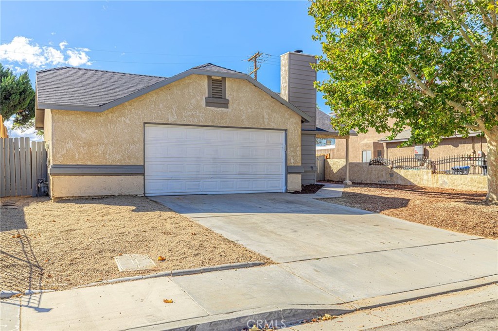 2842 El Sol Drive