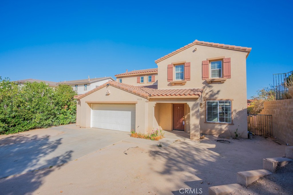 38318 Wakefield Place