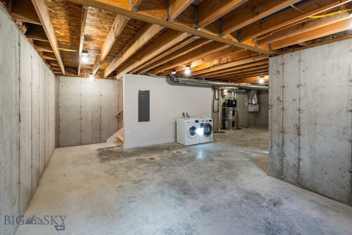 2433 Flourhouse Way