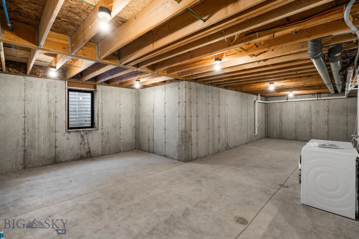 2422 Flourhouse Way
