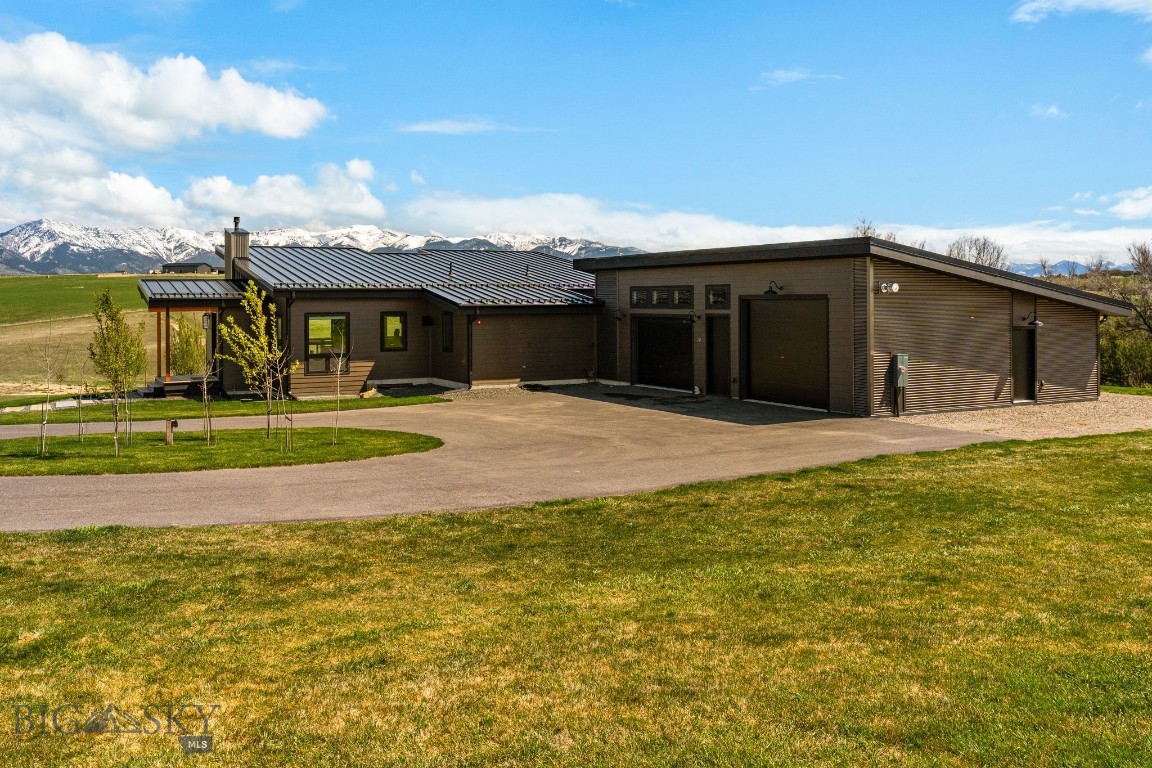 20 Prairie Falcon Lane