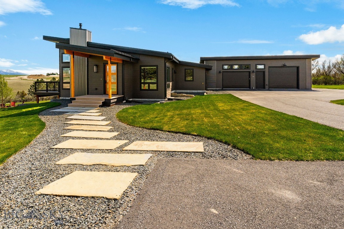 20 Prairie Falcon Lane