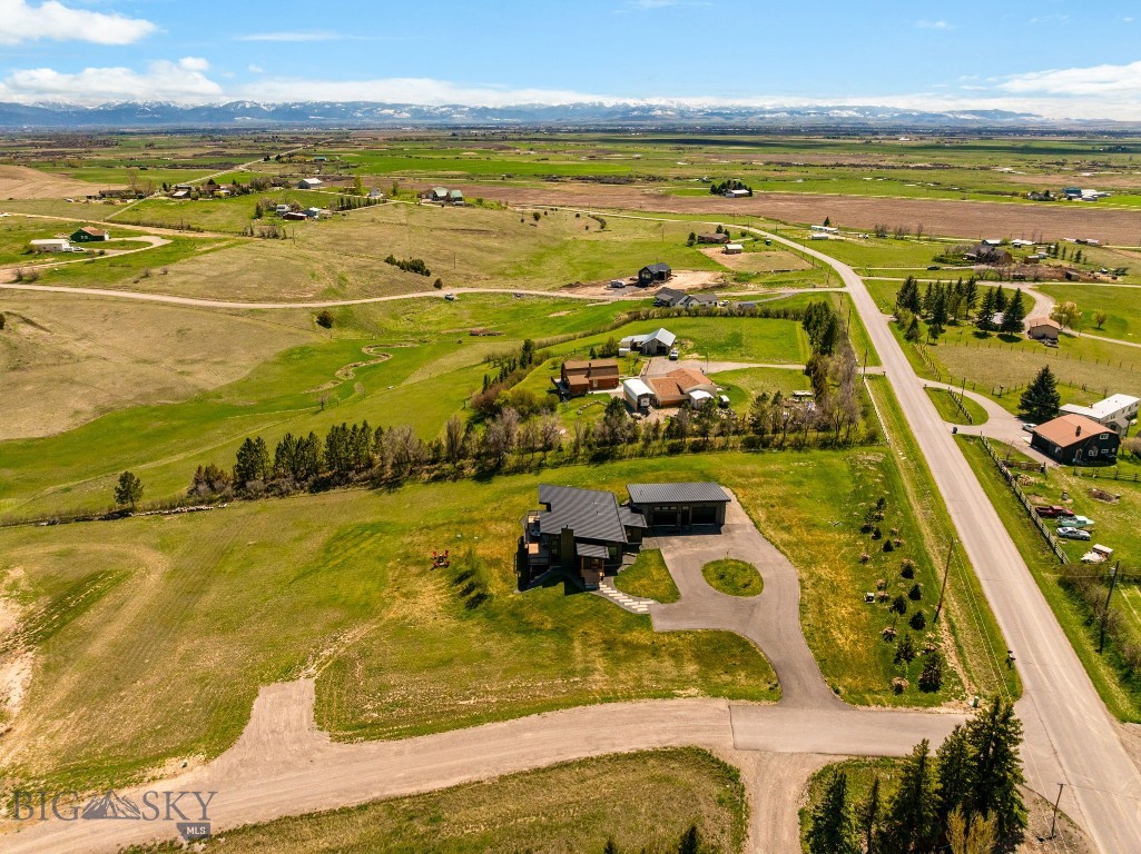 20 Prairie Falcon Lane