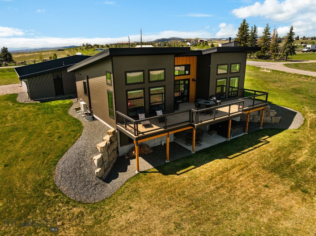 20 Prairie Falcon Lane