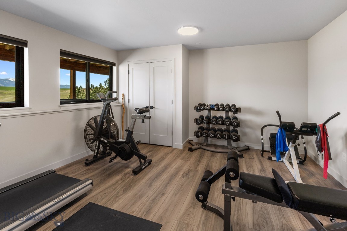 20 Prairie Falcon Lane