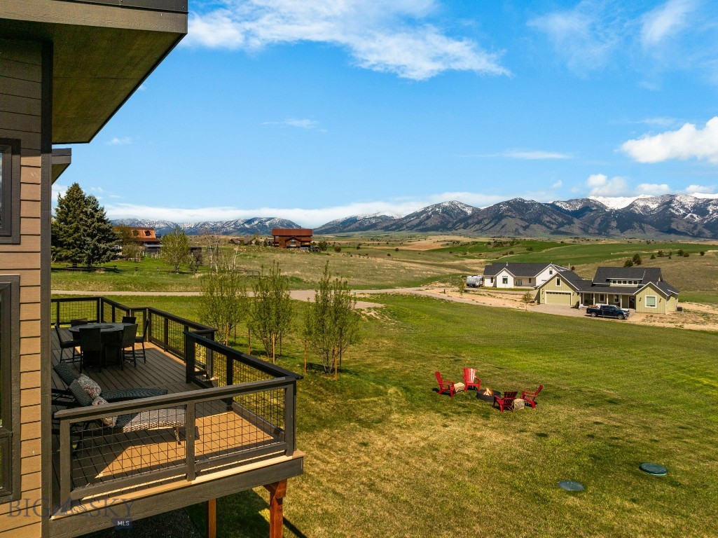 20 Prairie Falcon Lane