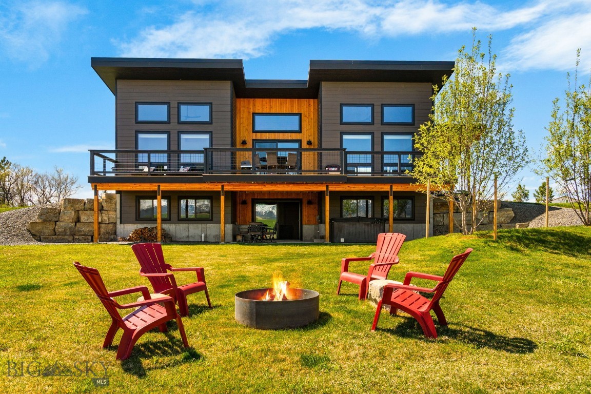 20 Prairie Falcon Lane