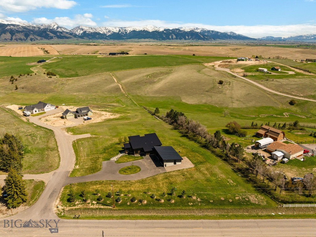 20 Prairie Falcon Lane