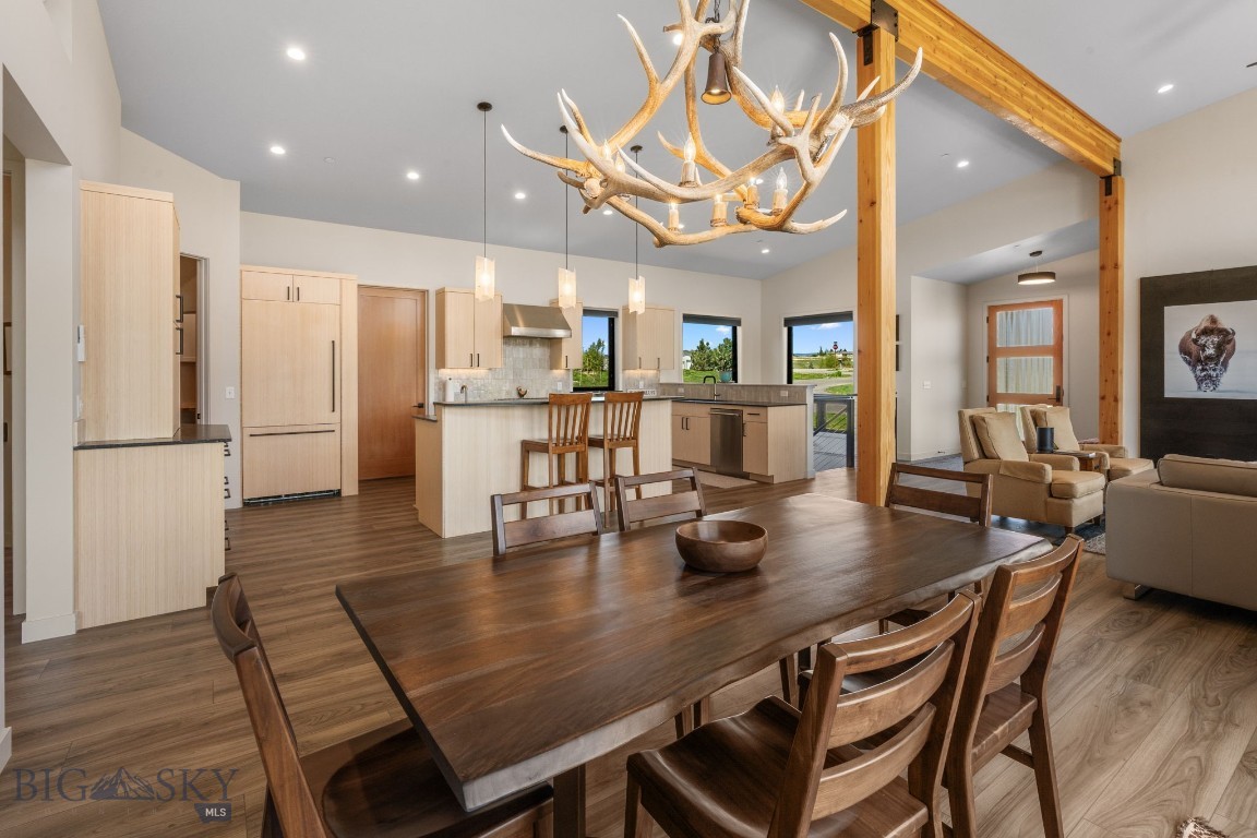 20 Prairie Falcon Lane