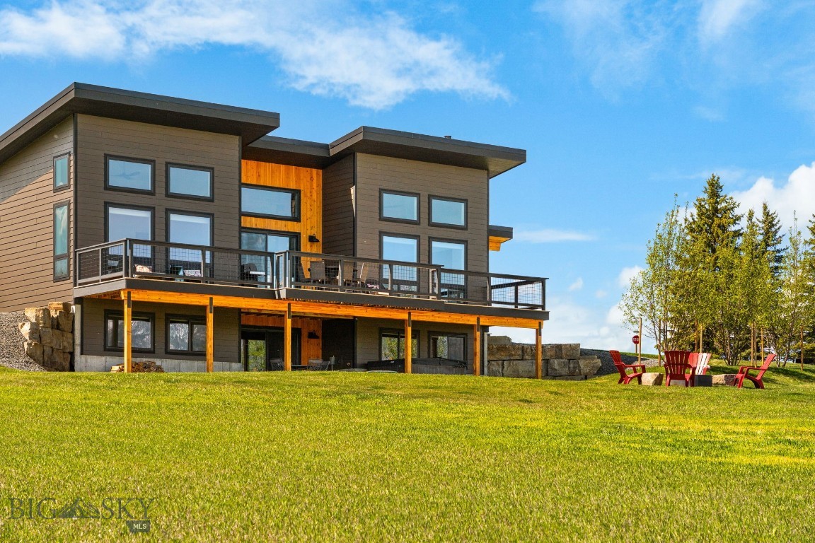 20 Prairie Falcon Lane