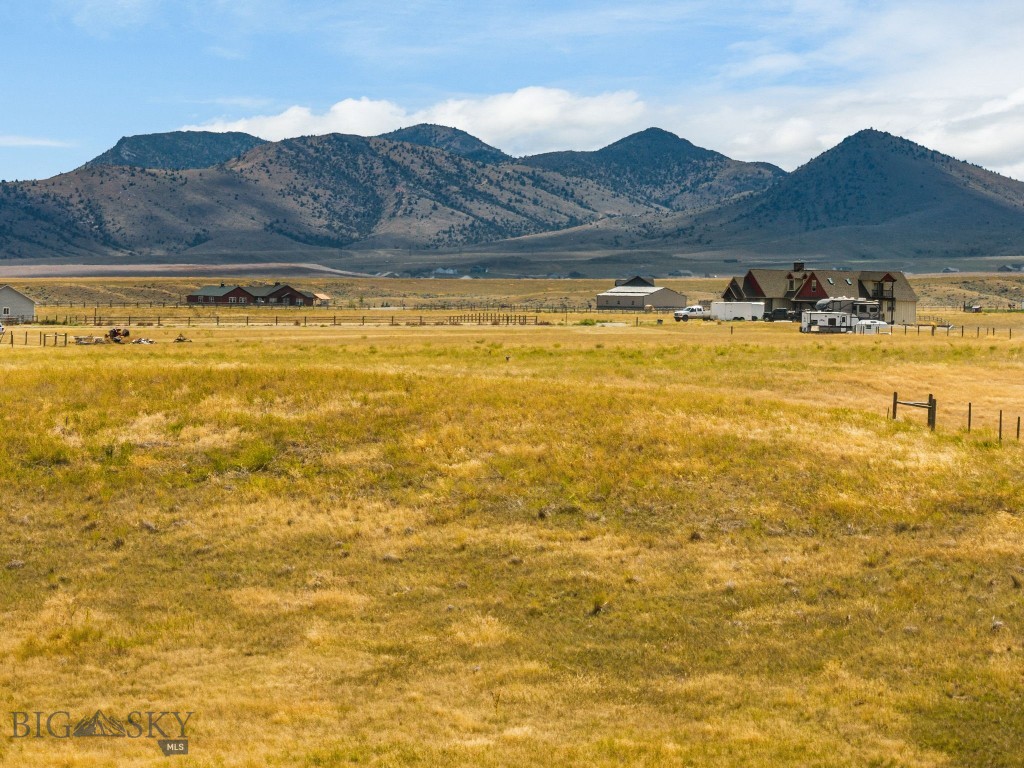 TBD Rolling Glen Ranch Loop