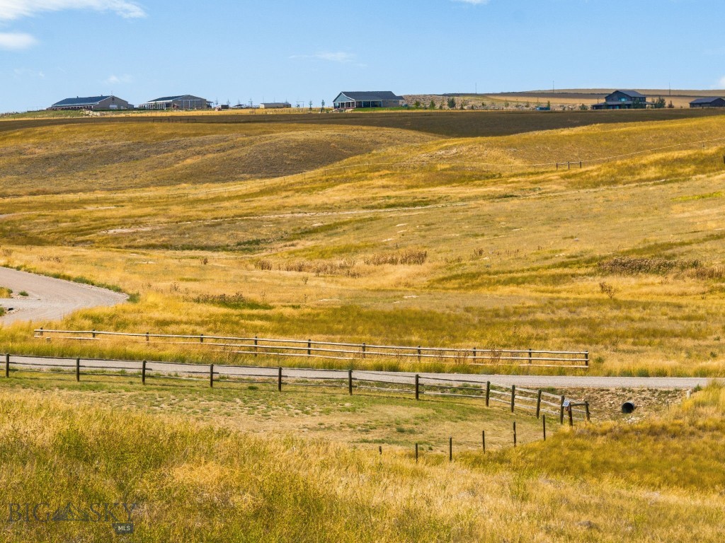 TBD Rolling Glen Ranch Loop