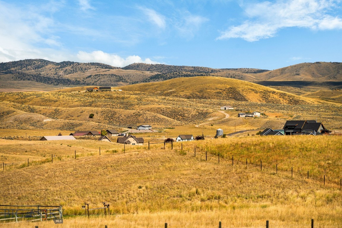 TBD Rolling Glen Ranch Loop