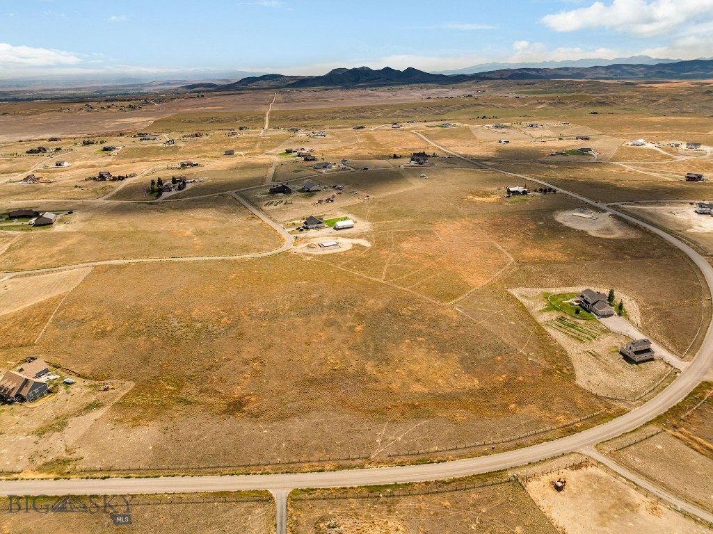 TBD Rolling Glen Ranch Loop