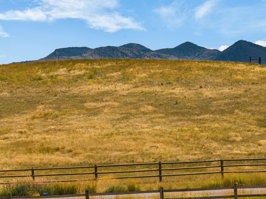 TBD Rolling Glen Ranch Loop