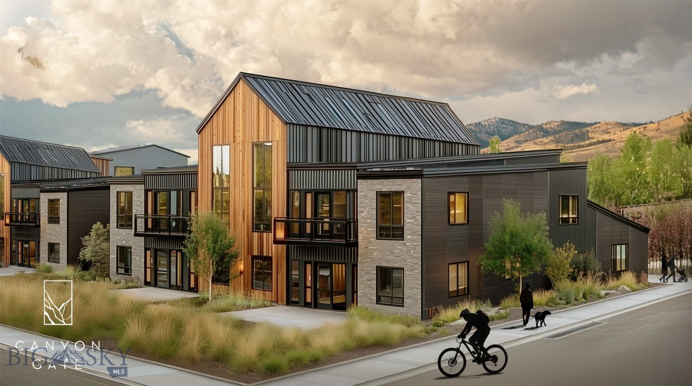 TBD Maiden Spirit Street