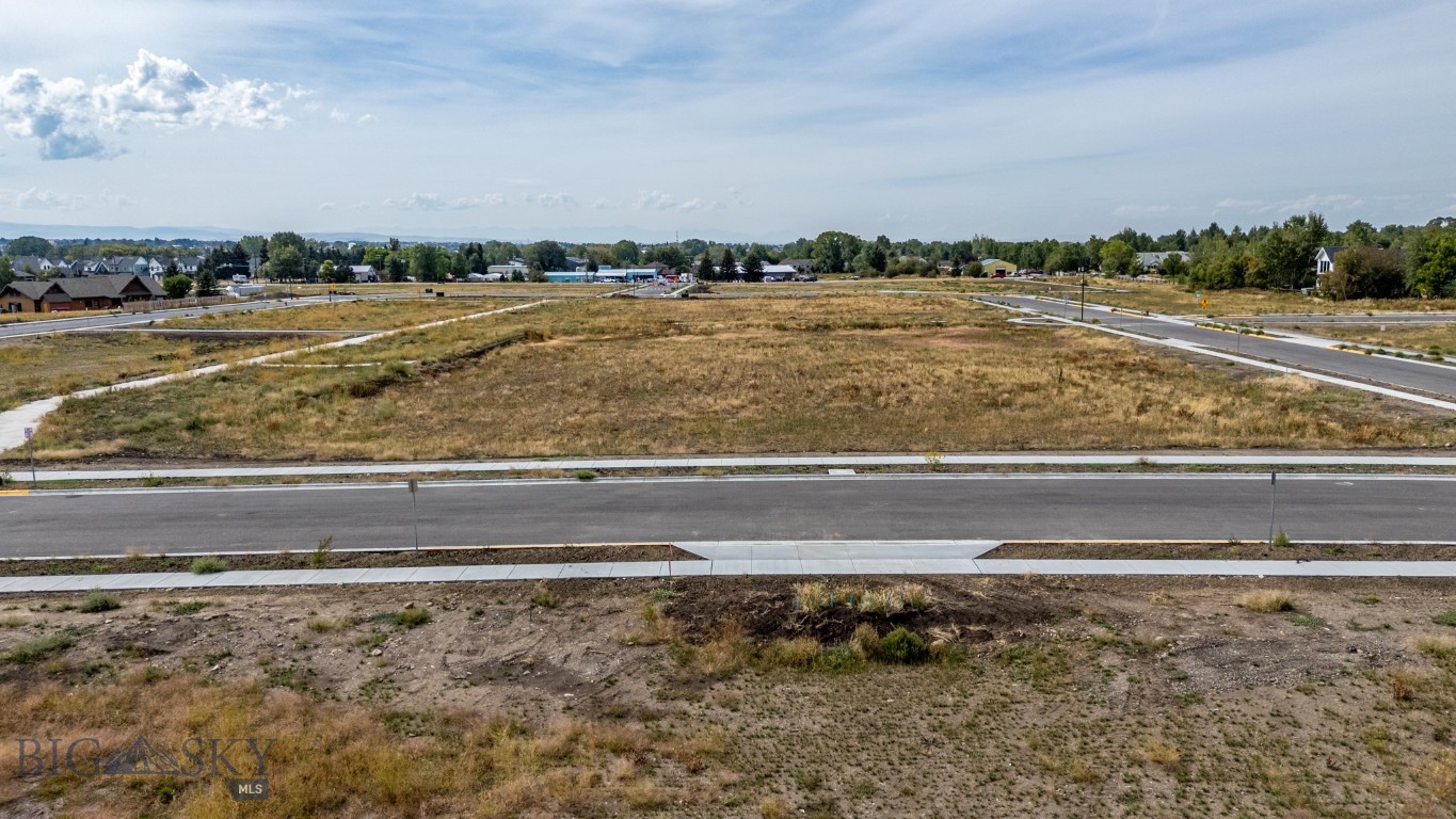 TBD Canyon Gate Blvd Street