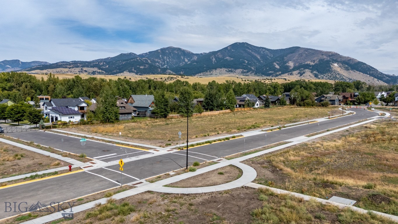 TBD Canyon Gate Blvd Street