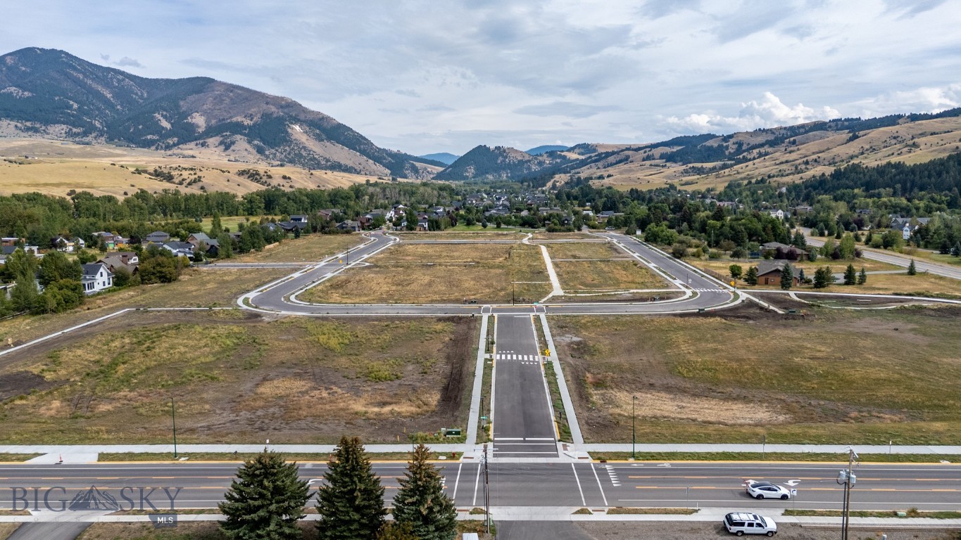 TBD Canyon Gate Blvd Street