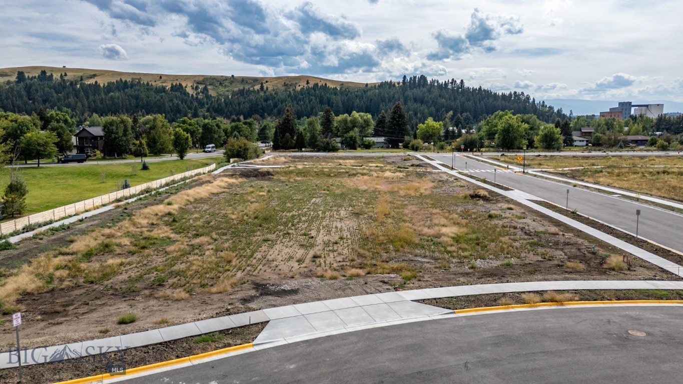 TBD Canyon Gate Boulevard