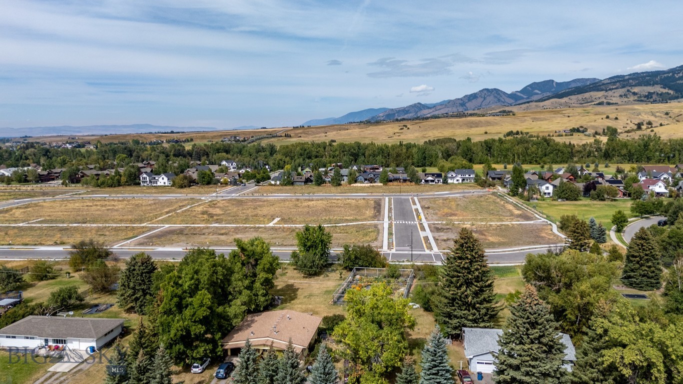 TBD Canyon Gate Boulevard