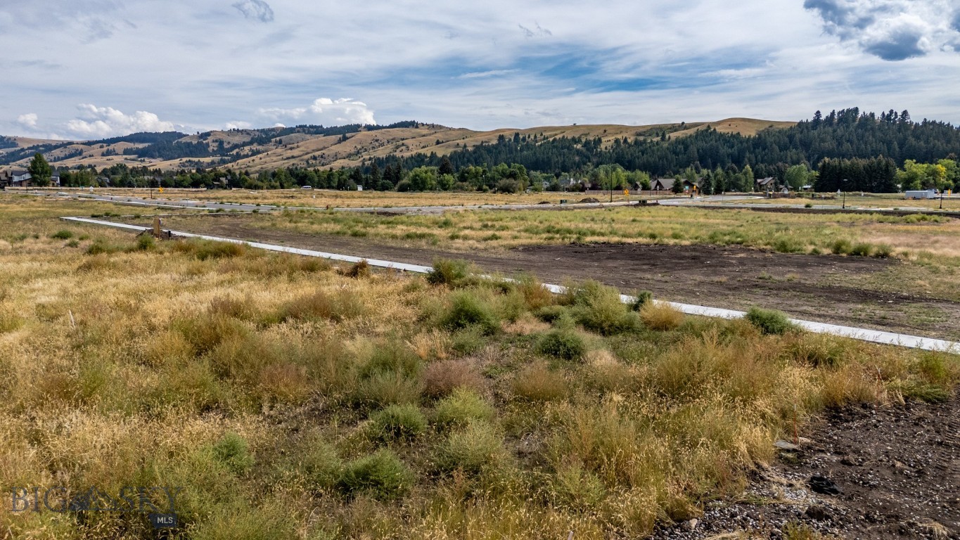 TBD Maiden Spirit Street