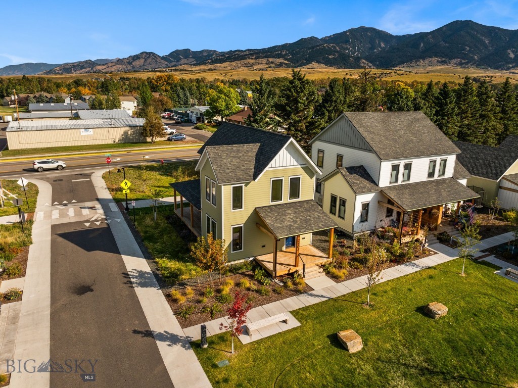 2402 Blue Silos Way