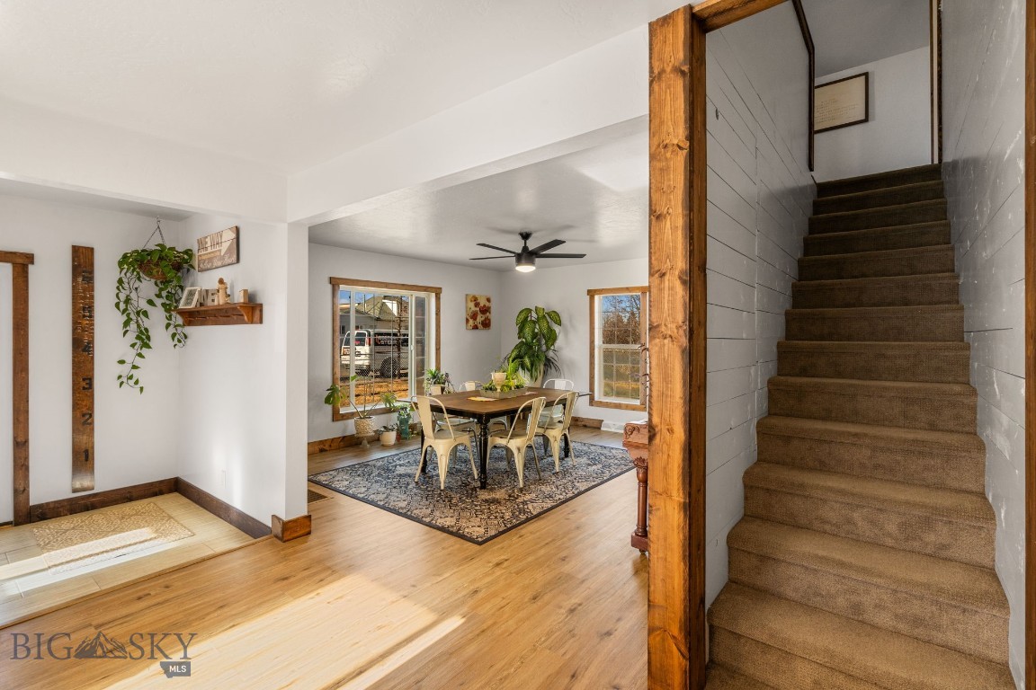 91 E Allison Avenue