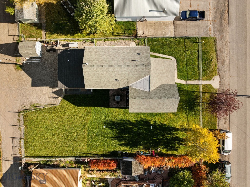 91 E Allison Avenue