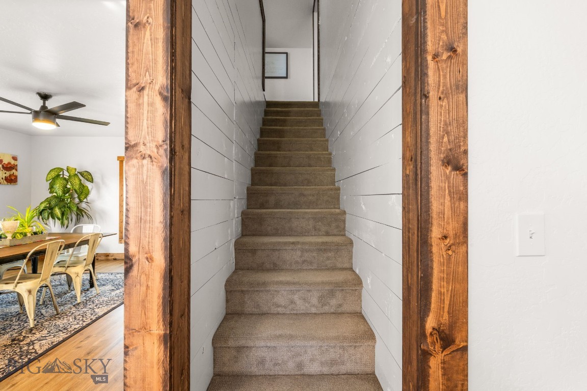 91 E Allison Avenue