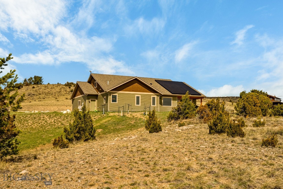 100 Saddle Ridge