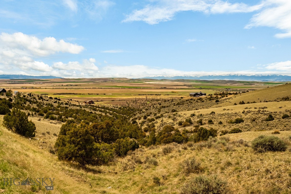 100 Saddle Ridge