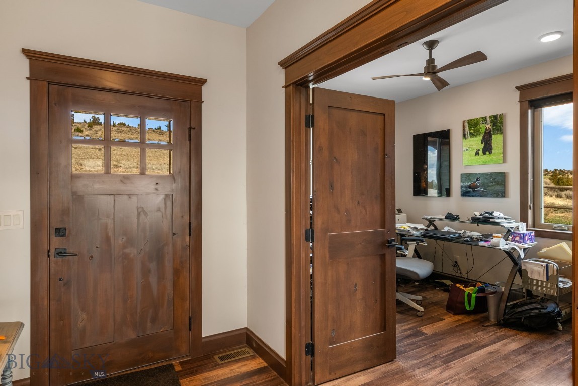 100 Saddle Ridge