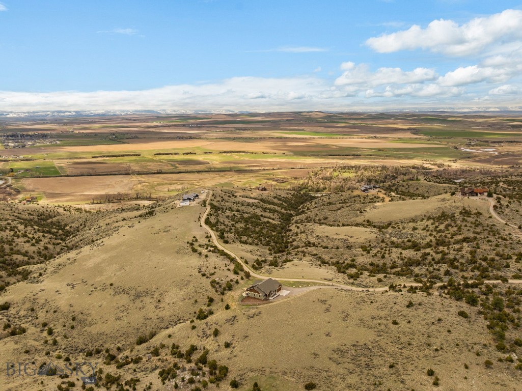 100 Saddle Ridge