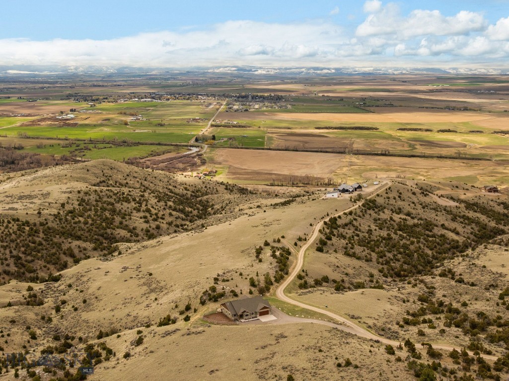 100 Saddle Ridge