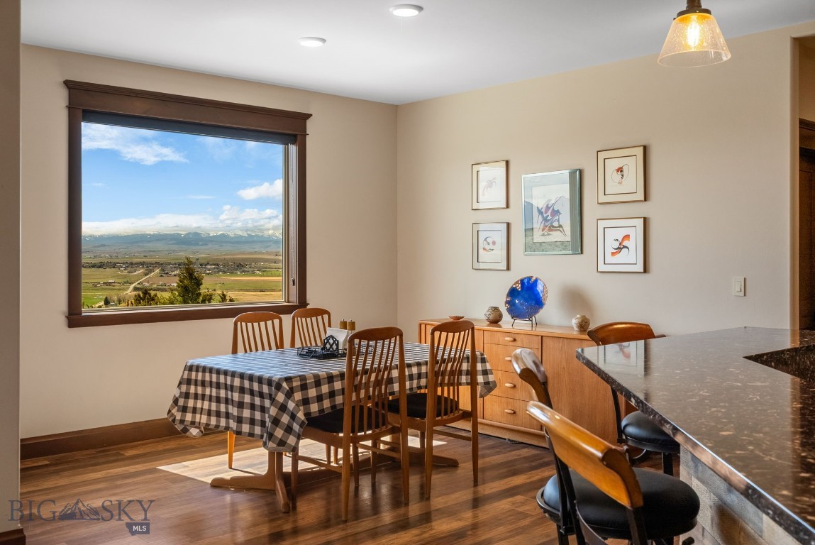 100 Saddle Ridge