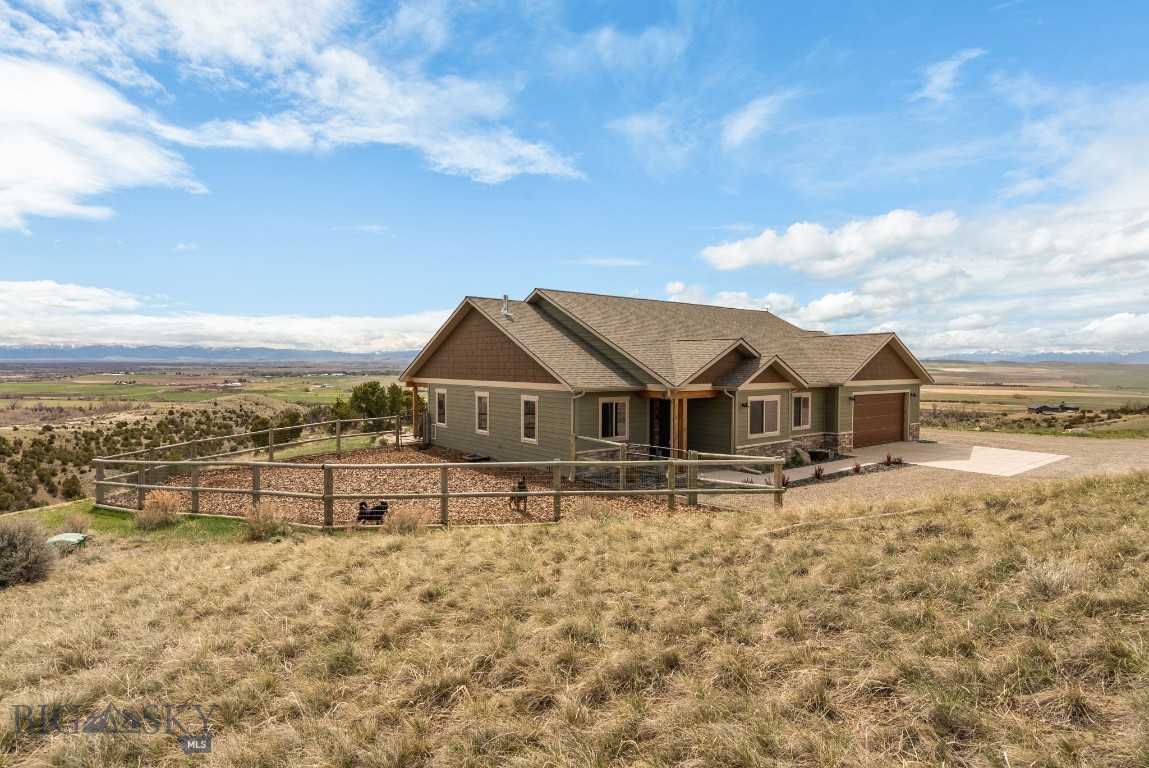 100 Saddle Ridge